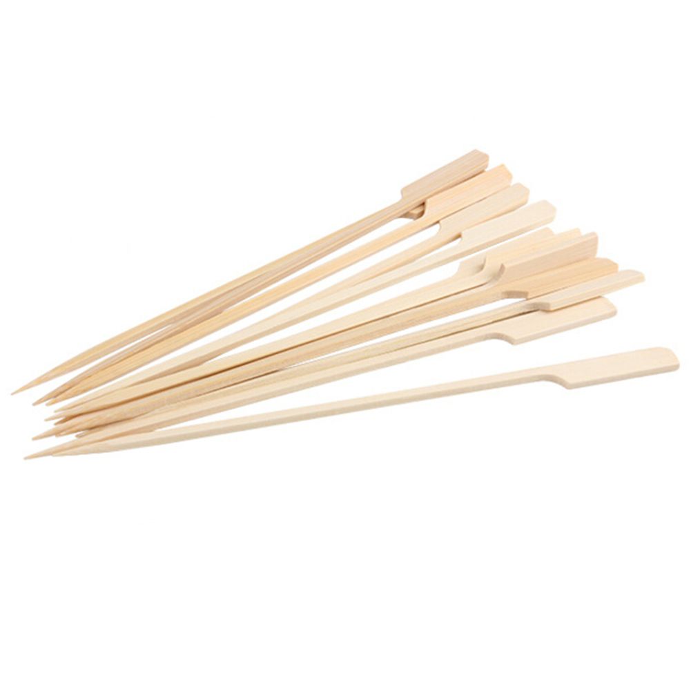 2019 20 Cm Bamboo Skewers Grill Shish Wood Sticks Barbecue Bbq Tools 2019 20 Cm Bamboo Skewers Grill Shish Wood Sticks Barbecue Bbq Tools Churrasco Mats Accessories From Calars 72 Dhgate Com
