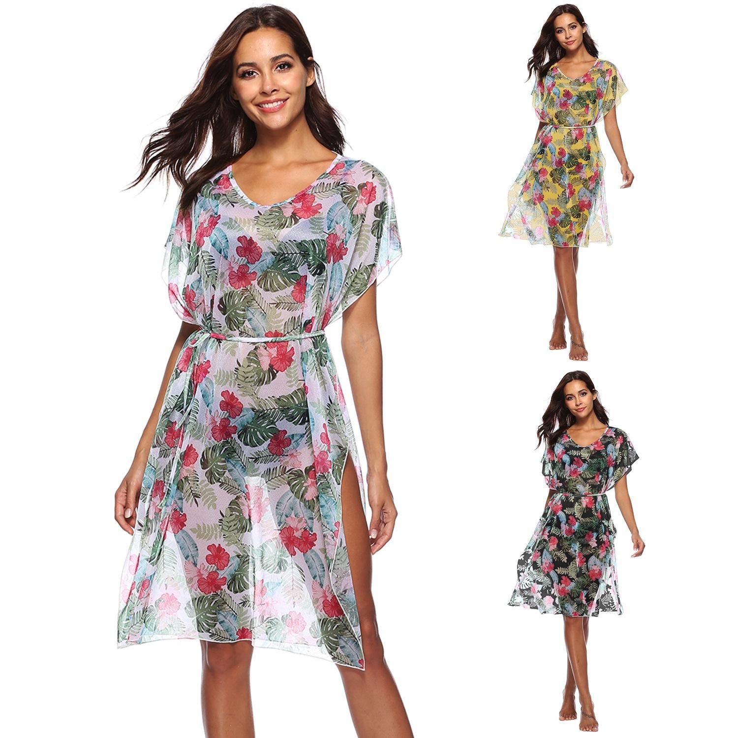 Cute Summer Maxi Dresses