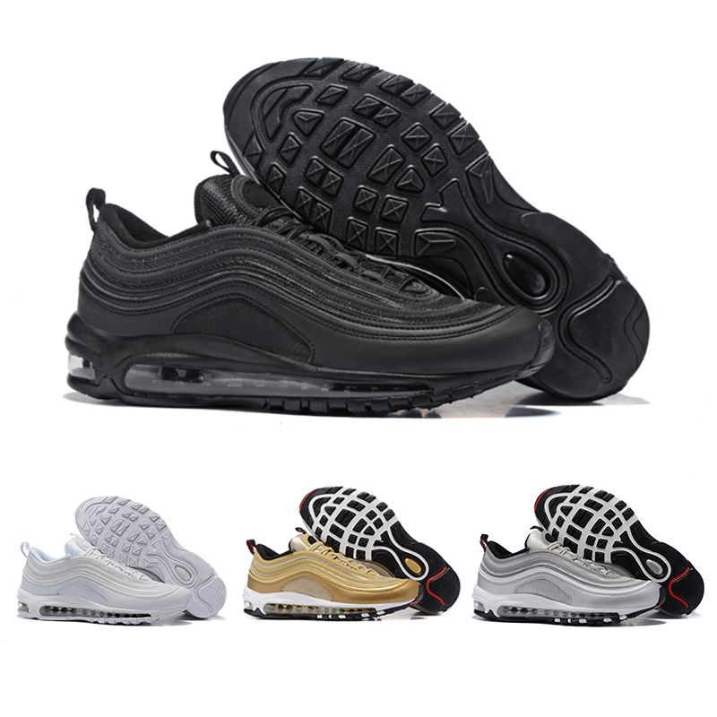 nike air max 2018 mujer negro