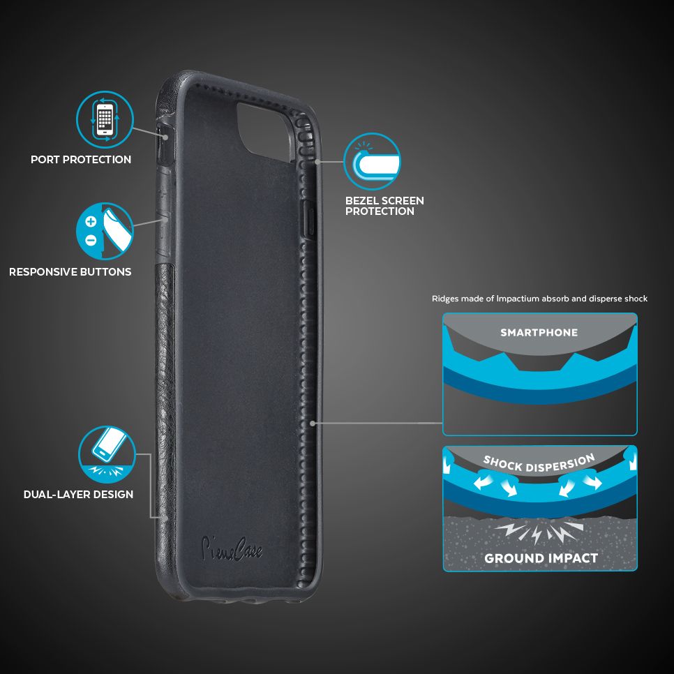 custodia iphone 8 pelle custodia iphone 8 pelle