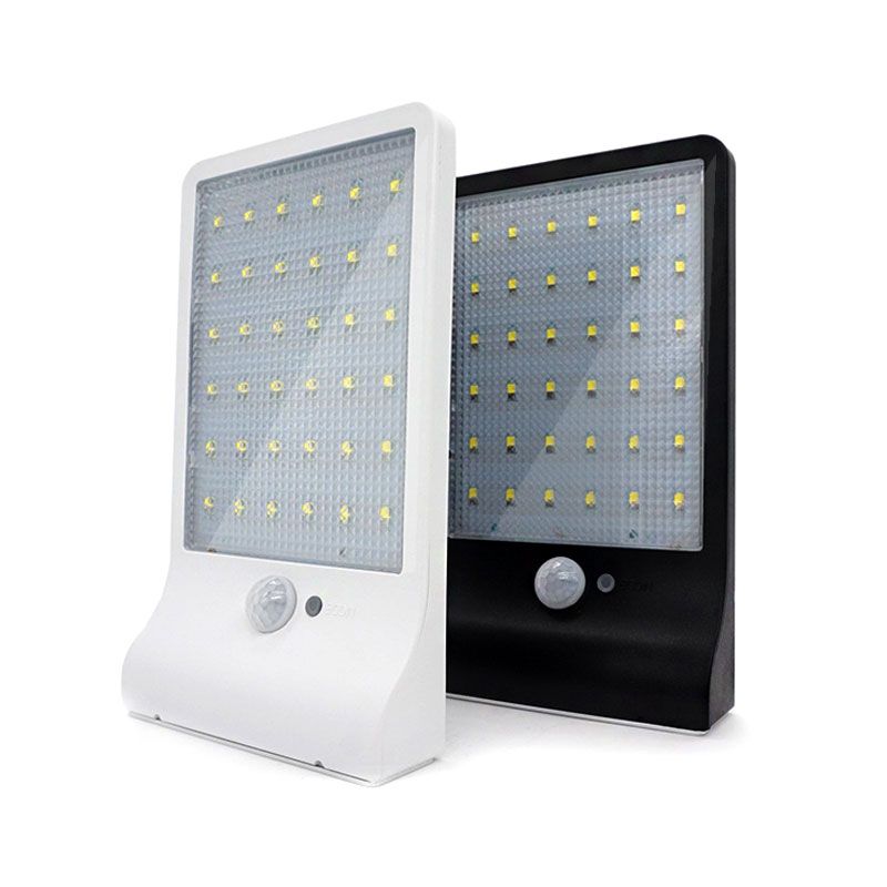 2019 Solar Garden Light Battery Powered Lamp Outdoor 36 Led 2019 Solar Garden Light Battery Powered Lamp Outdoor 36 Led Ultrathin Wall Lights Pir Motion Sensor Street 450lm Ip65 From Cornelius
