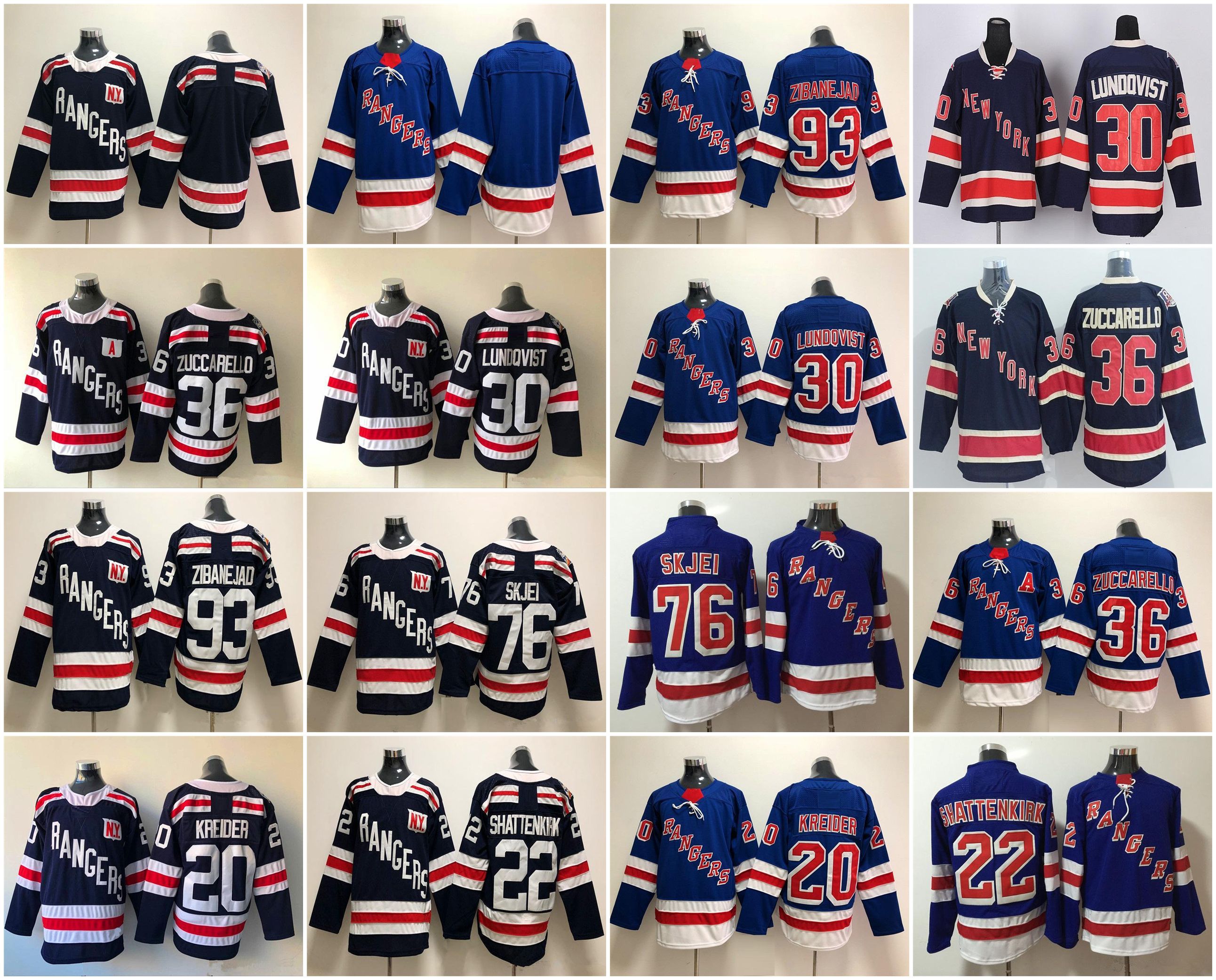 chris kreider jersey modells