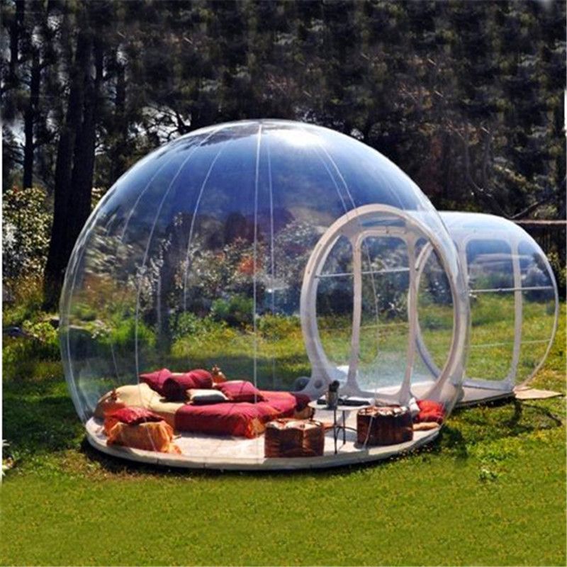 2019 Inflatable Bubble Tent House, Sunshine Hotel,Bubble House Outdoor