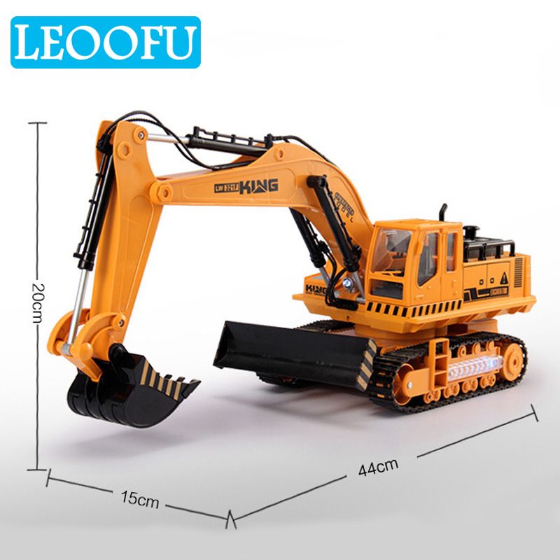 Unduh 4400 Gambar Excavator Remote Paling Bagus 