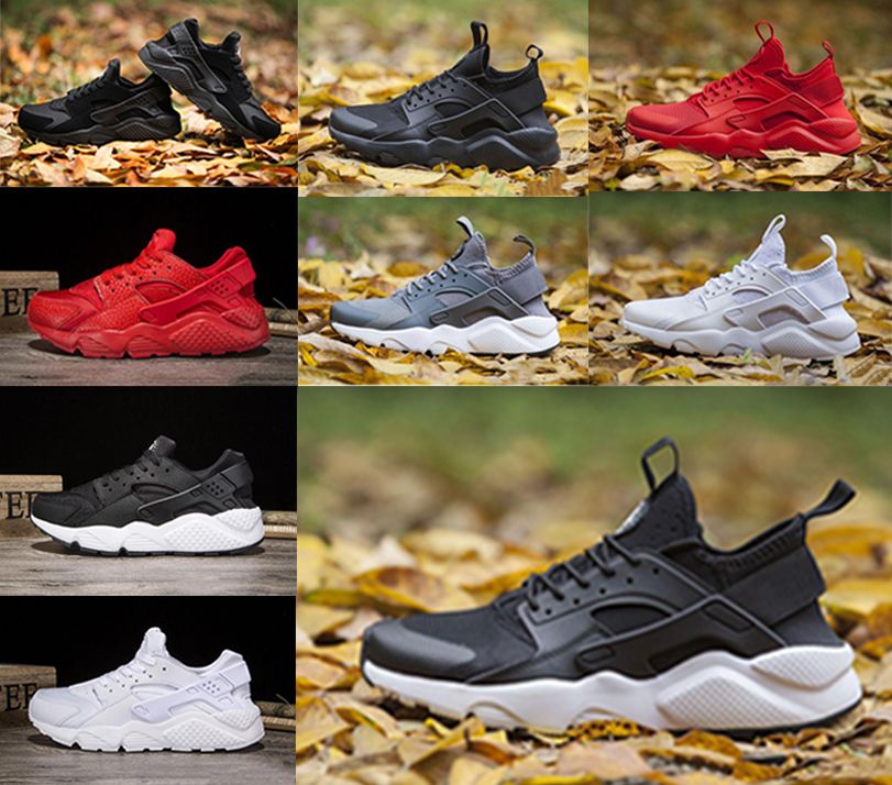 classic huarache
