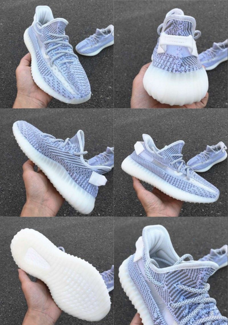 static fish skin 2018