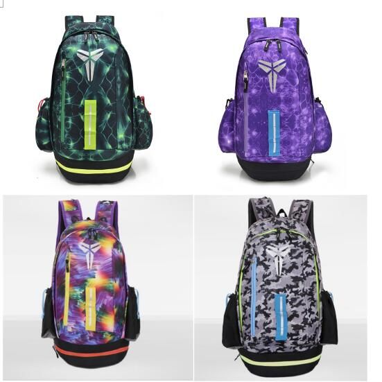 kobe basketball backpack