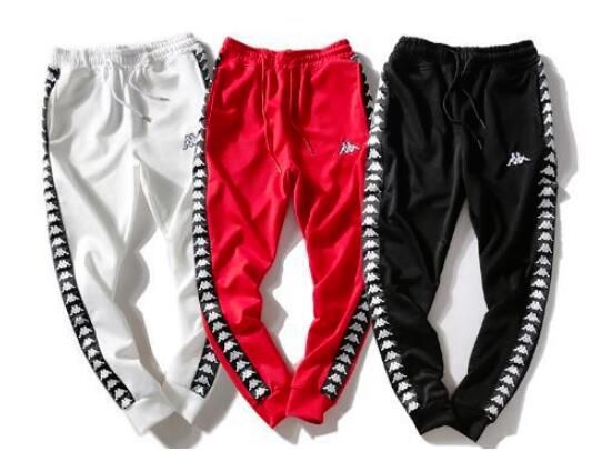 jogging pants string