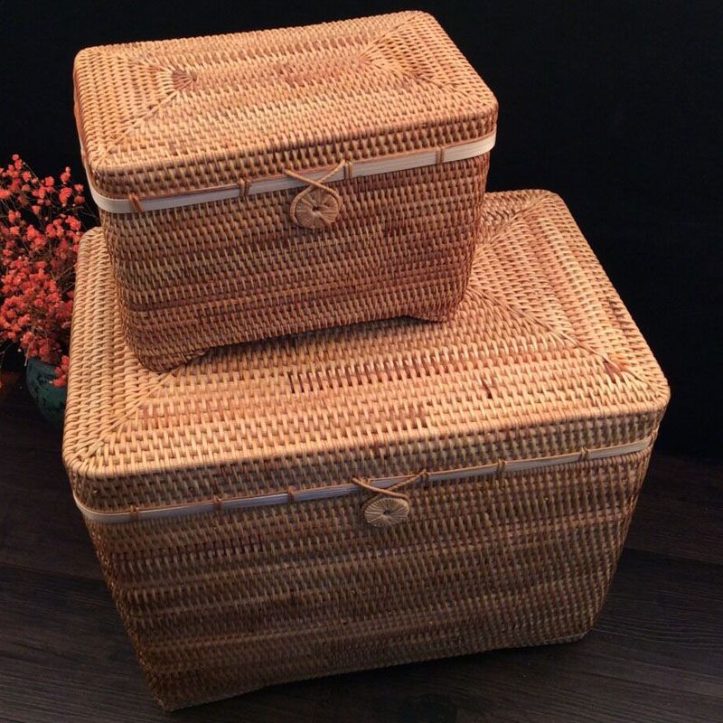 Aufbewahrungsbox Xl Mit Deckel