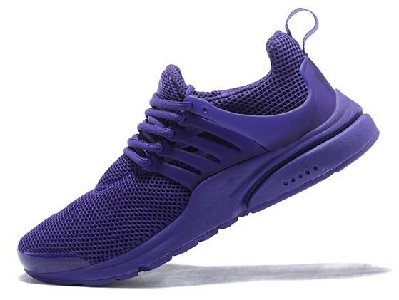 all blue prestos