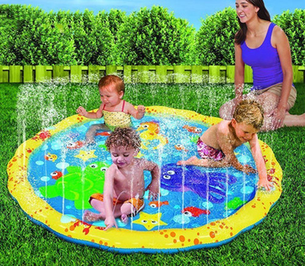 acqua squirting fiore
