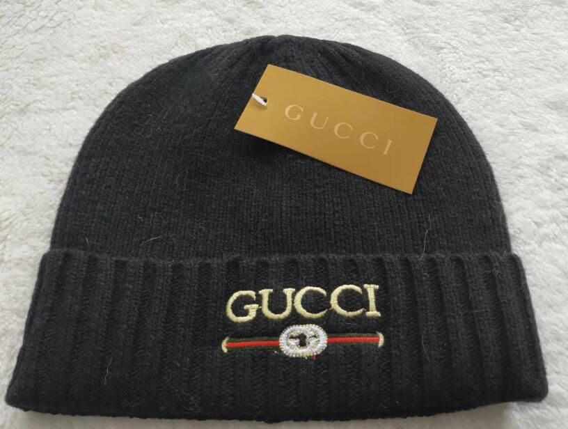 gucci monkey cap