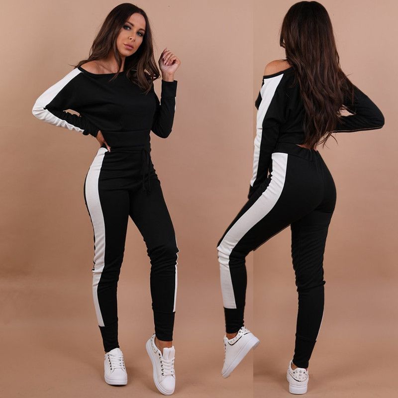 ropa sport para mujer