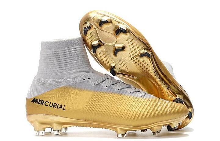 cr7 2018 cleats