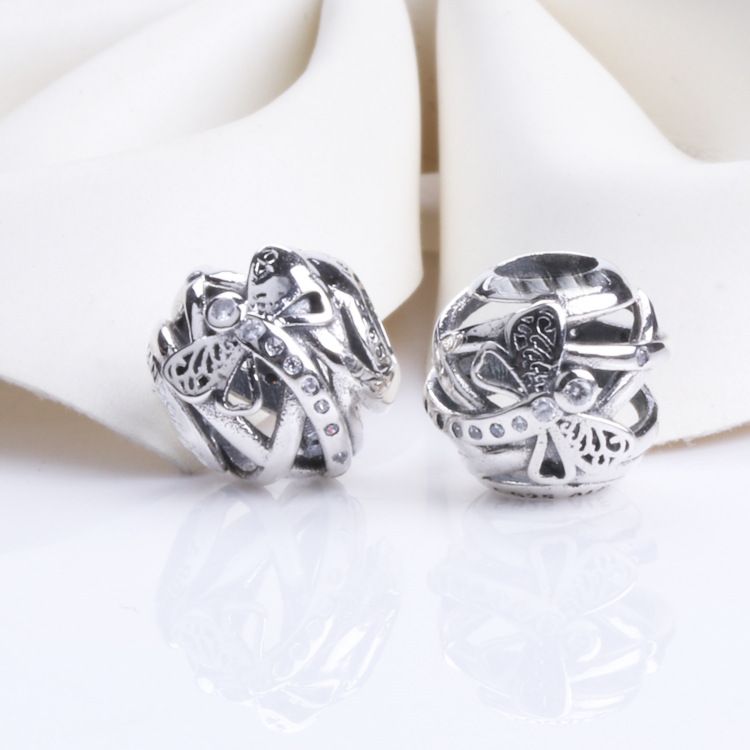 charm pandora libellule charm pandora libellule