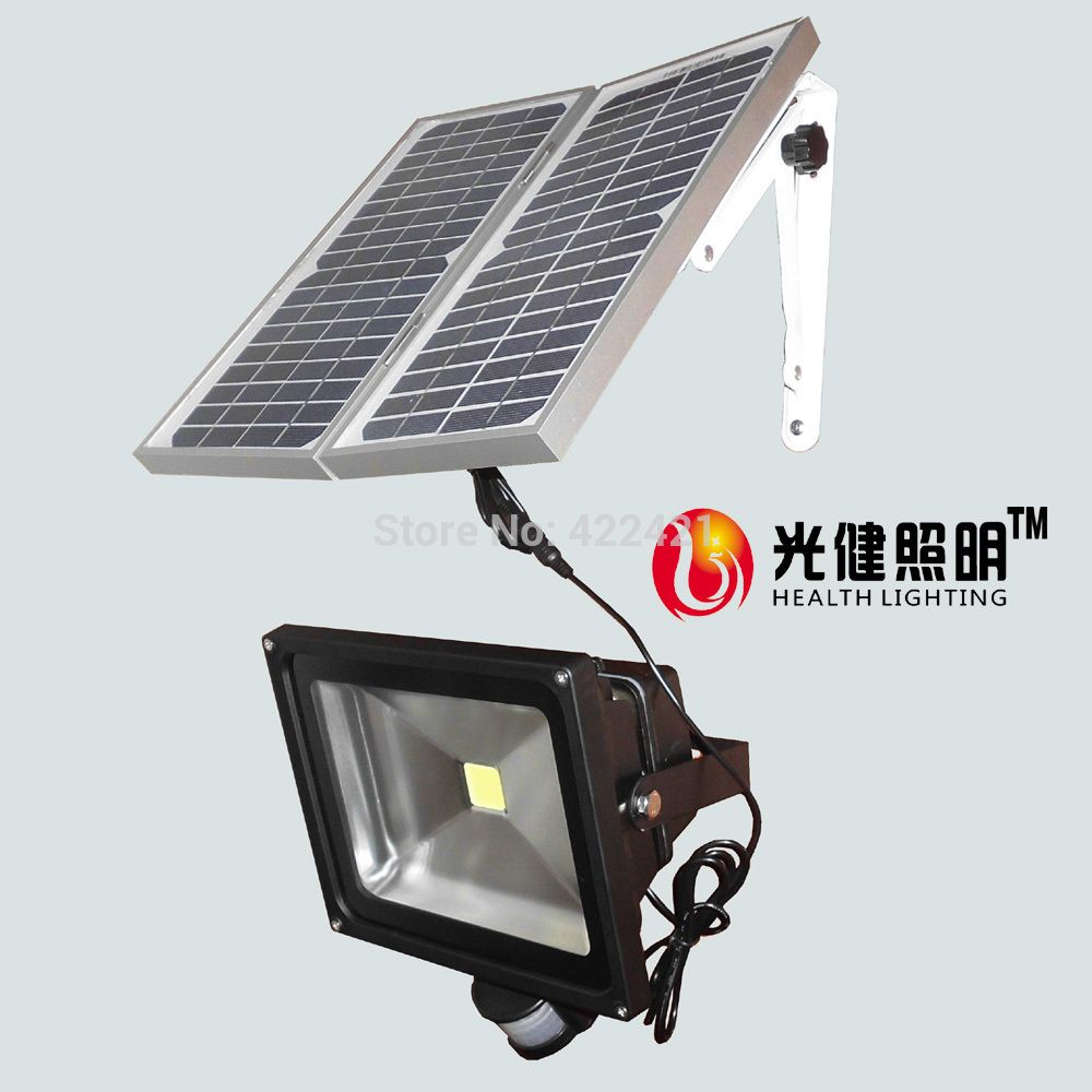 2018 50w Solar Pir Sensor Light Panel 14w Led Motion 2018 50w Solar Pir Sensor Light Panel 14w Led Motion Security Garden Flood Ip65 Outdoor Indoor From Grege 141 05 Dhgate Com