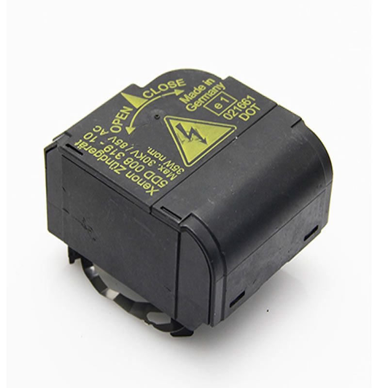 Used Xenon Hid Headlight D2s D2r Igniter Dumper Bulb 5dd008319 10 Best D1s Bulbs Hid Lights Toyota