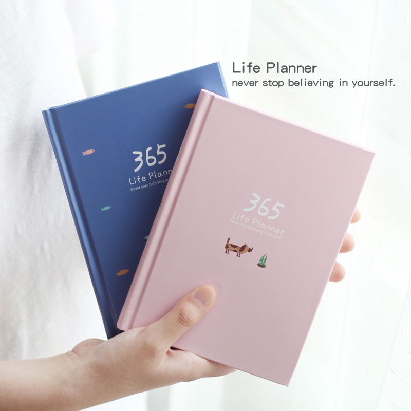 2018 2018 weekly planner
