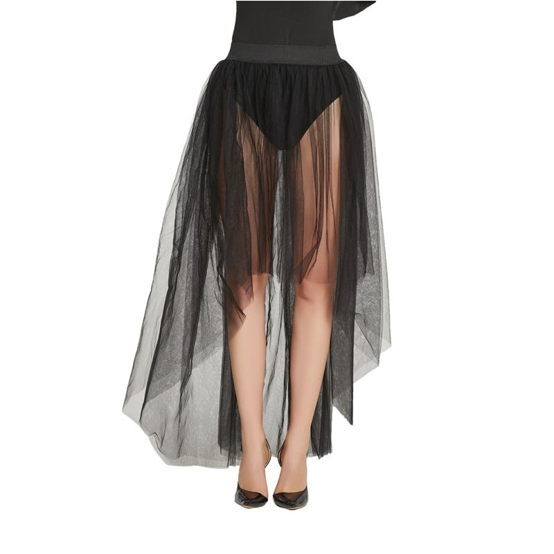 Vintage 50s Tulle Dress