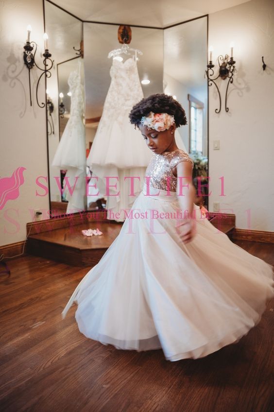 Cute Rose Dresses