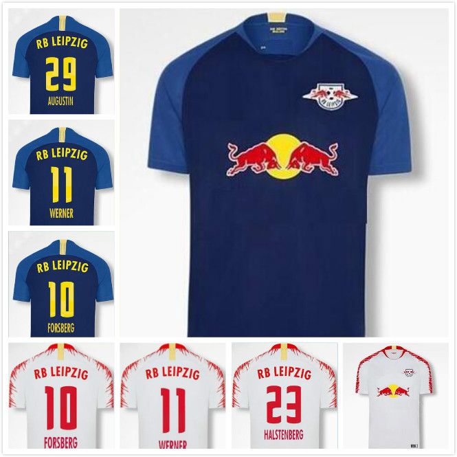 Maillot RB Leipzig de foot Maillot RB Leipzig de foot