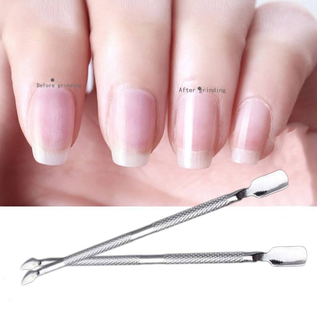 Manicure Pusher: How to choose and use Manicure Pusher: How to choose and use