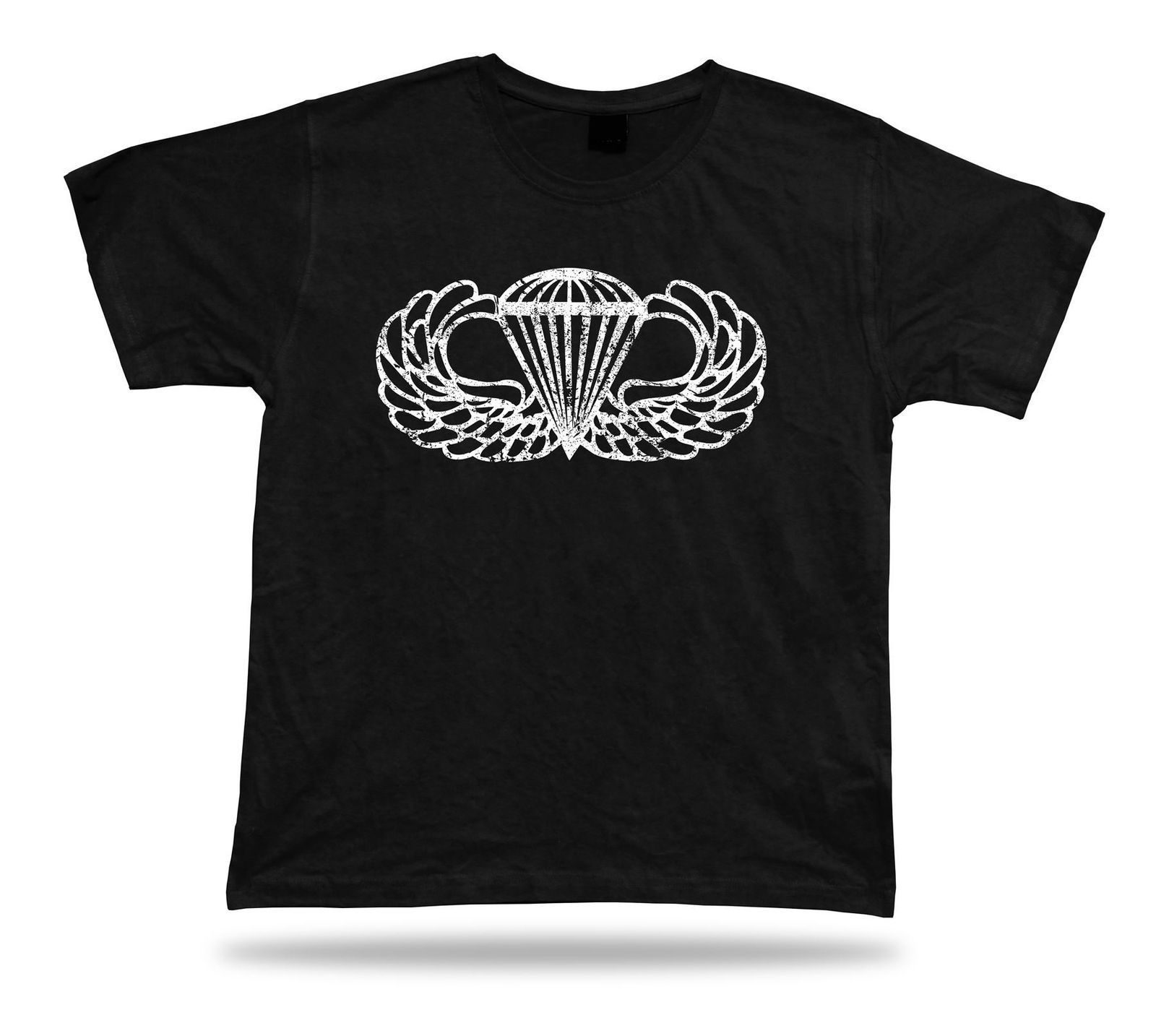 paratrooper usa symble logo