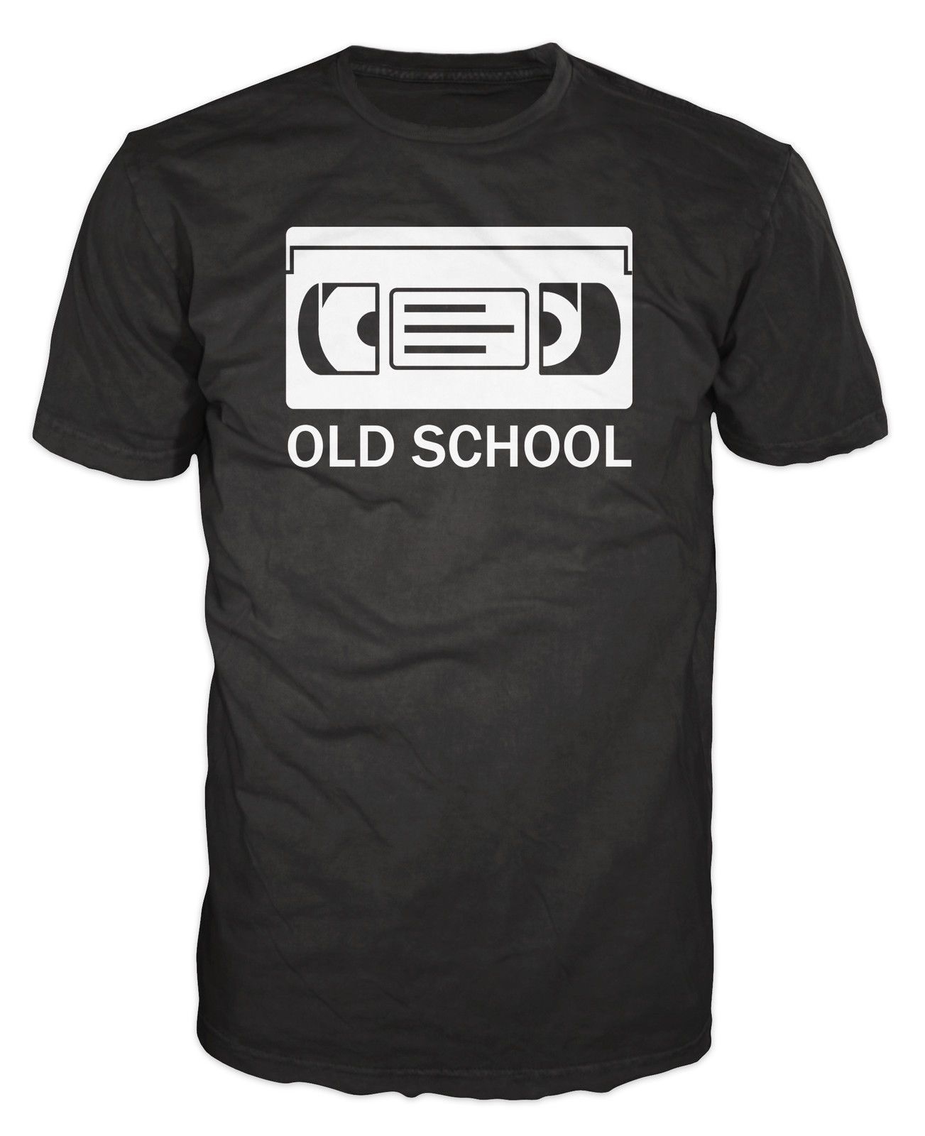 Old School VHS Funny Retro Classic Movie Fil