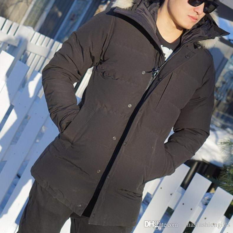 630 Koleksi Desain Jaket Parka Online HD Terbaru