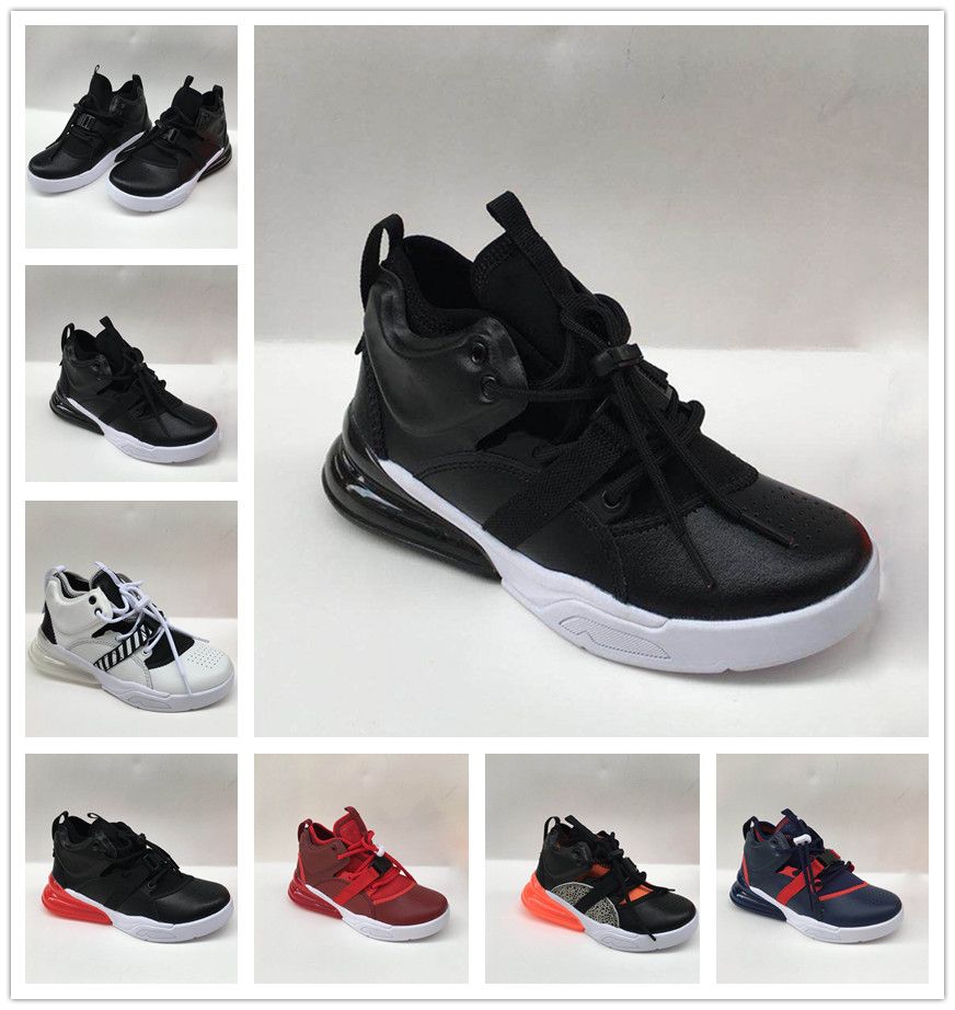 air max 270 blancas niño air max 270 blancas niño