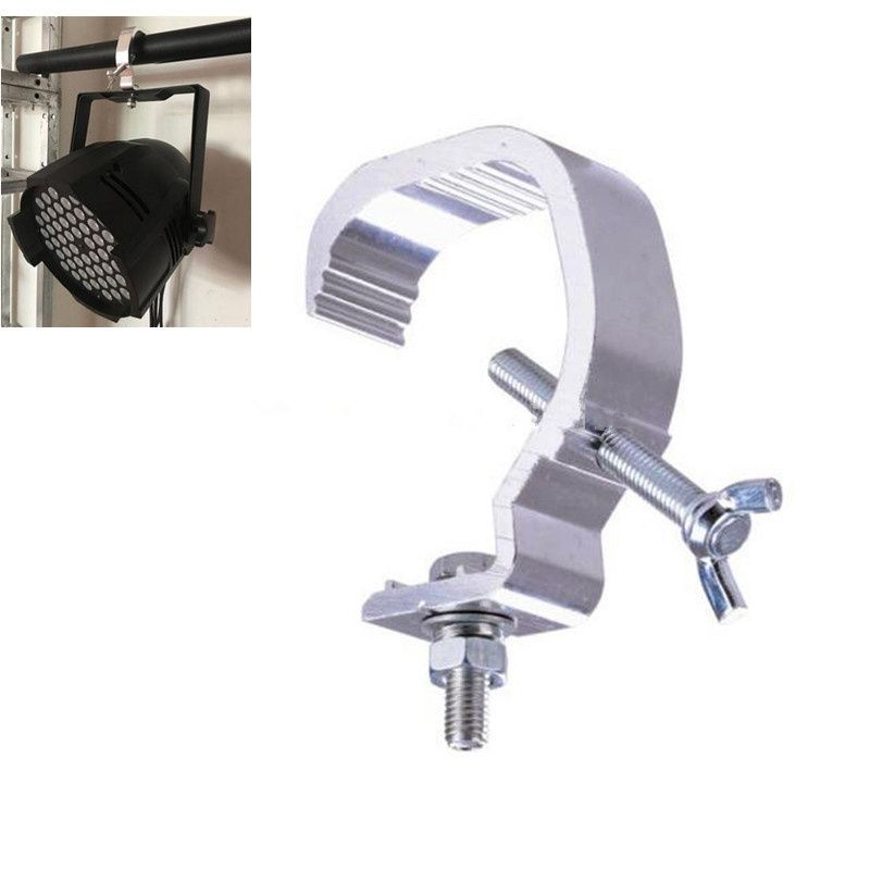 Compre Luces De Aluminio Gancho LED PAR Ganchos Equipo Profesional De