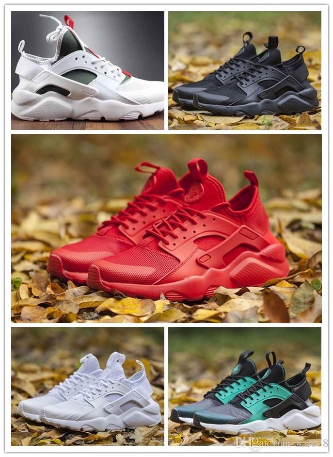 huarache go sport
