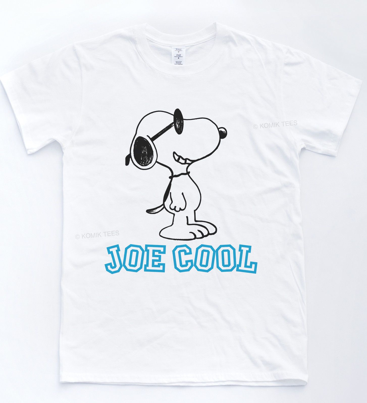 vintage joe cool t shirt