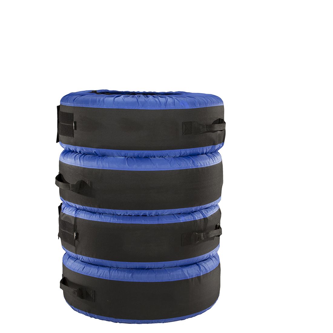 2019 30in Tire Tote Cover Blue Adjustable Waterproof Spare Seasonal
