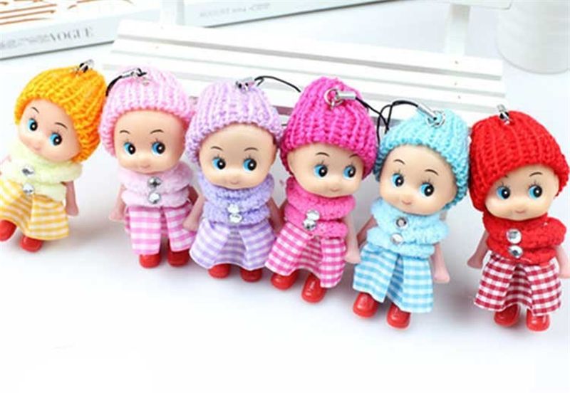 interactive dolls 2018