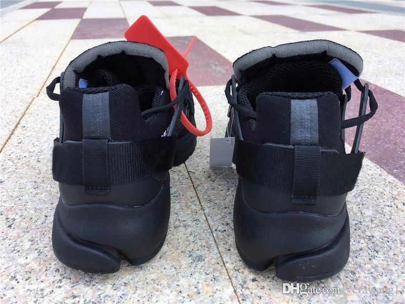 presto shoelaces