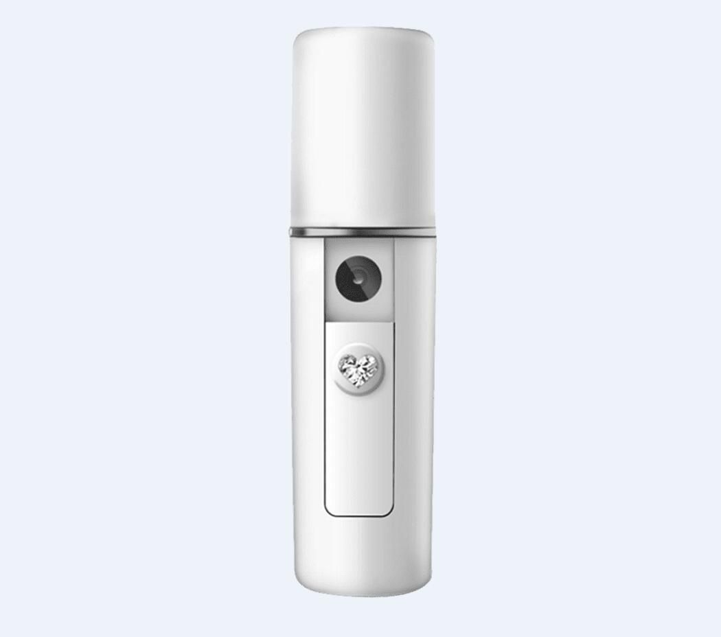 2020 Portable Mini Nanometer Moisturizing Hydrating Facial Spray Facial