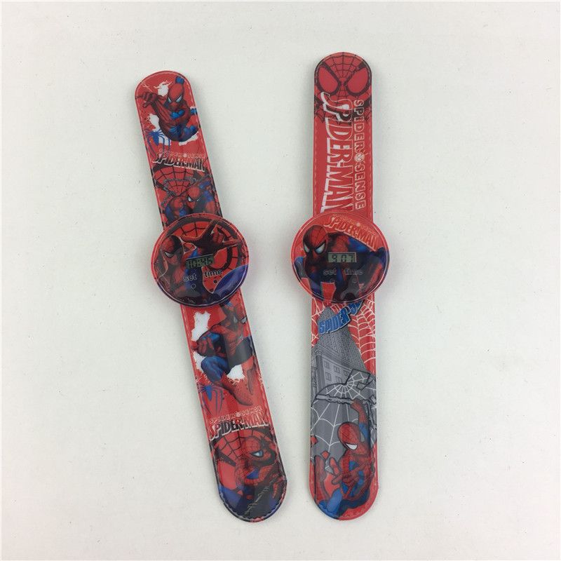 Spiderman Slap All I Want For Christmas
