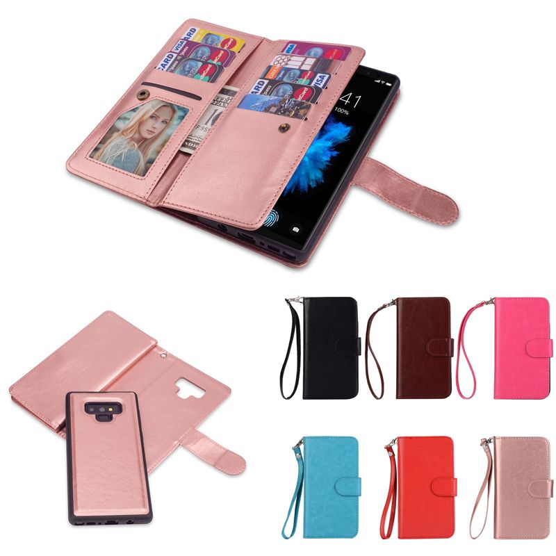 9 card detachable wallet case iphone 7 plus 9 card detachable wallet case iphone 7 plus