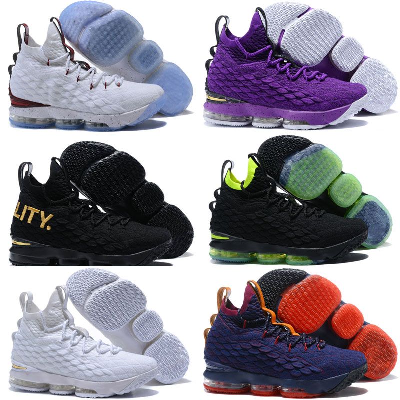 lebron james sneakers 2018