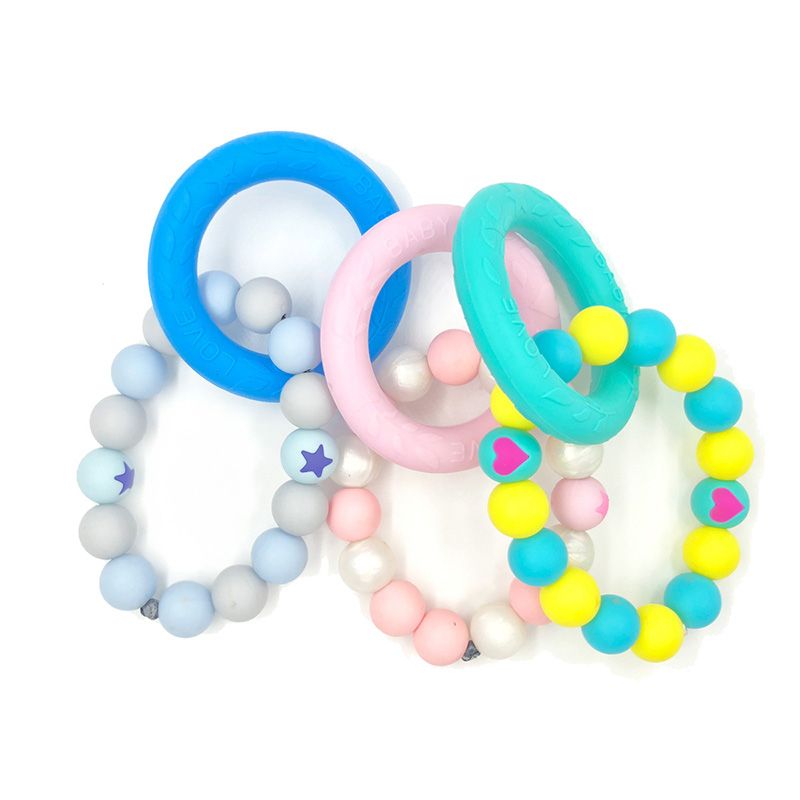 food teething ring
