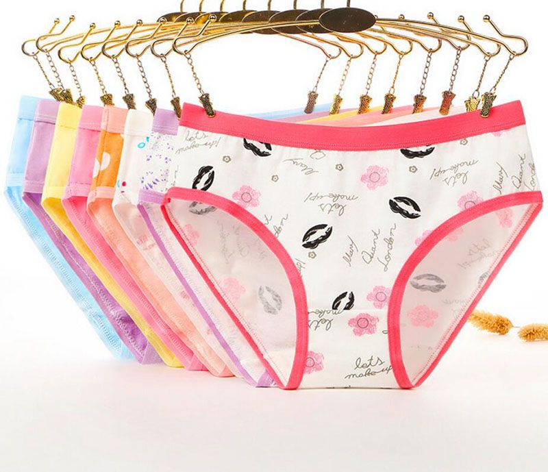 suction knickers