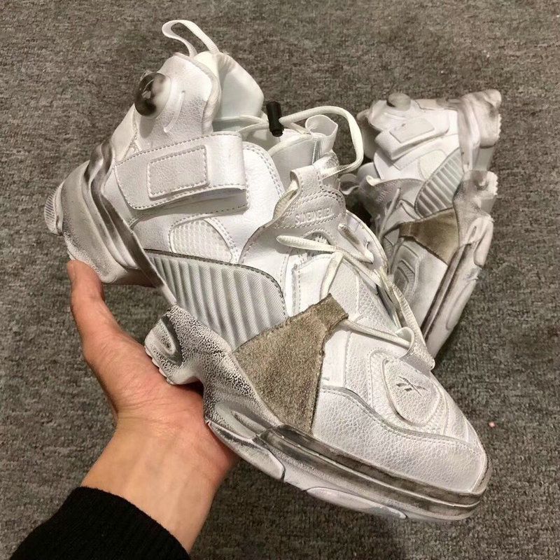 reebok pump dhgate