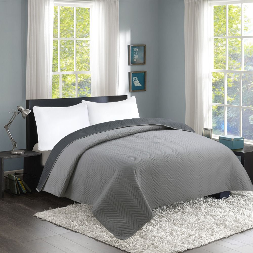 Home Sofa Bedding Loverly Elegant Classic American Pinsonic Printed Home Sofa Bedding Loverly Elegant Classic American Pinsonic Printed Fashion Coverlet Bedspread Quilt Summer Duvet Chenille Bedspreads