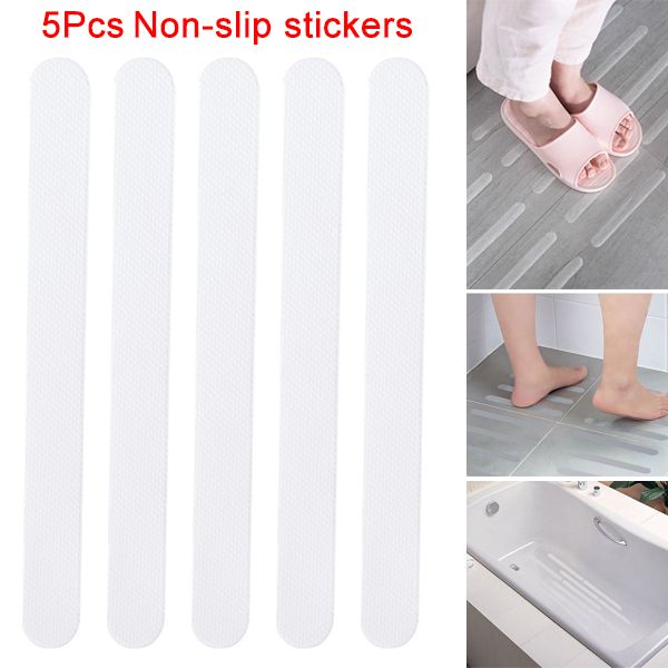 2019 Bathroom Bathtub Transparent Non Slip Stickers 20 2cm Stairs