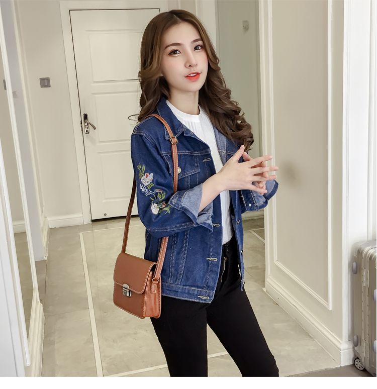 2018 fashion spring summer