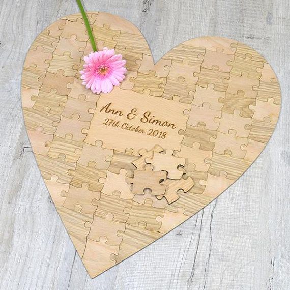 2019 Personalized Heart Baby Shower Guestbook First 1st Birthday 2019 Personalized Heart Baby Shower Guestbook First 1st Birthday