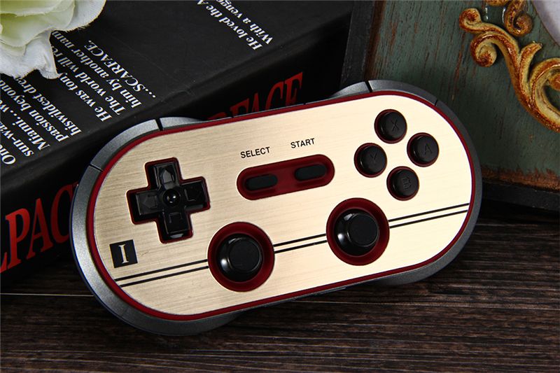 8BITDO FC30 GAMEPAD DRIVERS FOR MAC DOWNLOAD DOWNLOAD DRIVERS: 8BITDO FC30 GAMEPAD