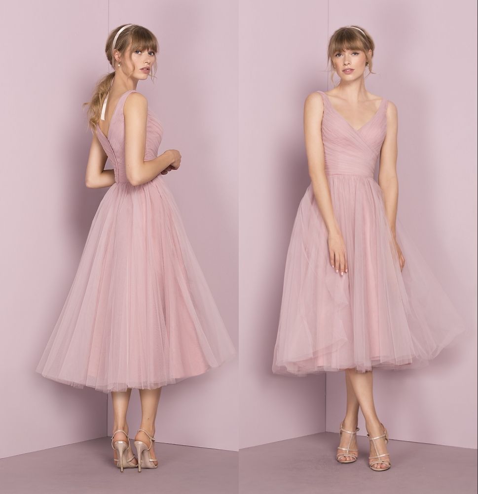 Vintage Dresses From 1950