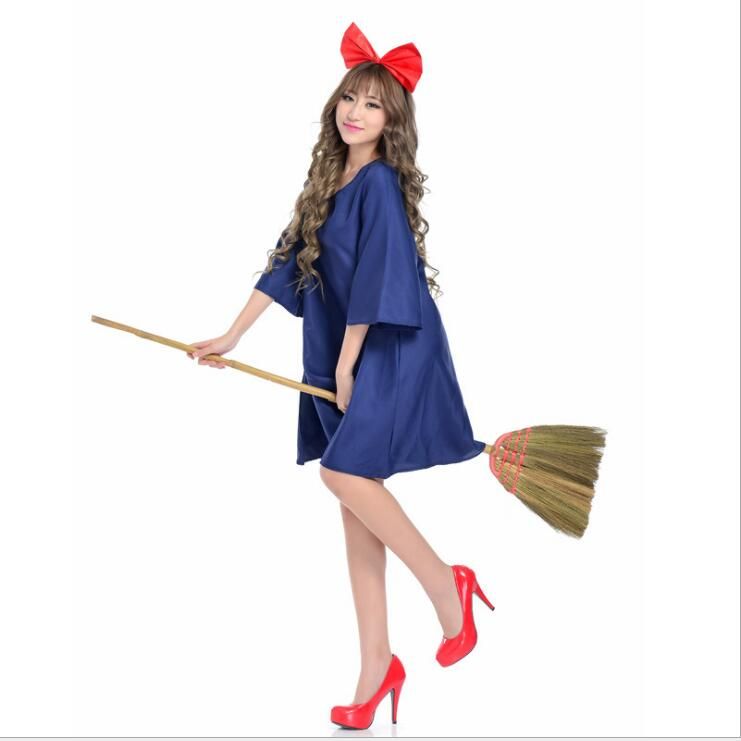 kiki s home delivery kiki cos hayao miyazaki little witch kiki